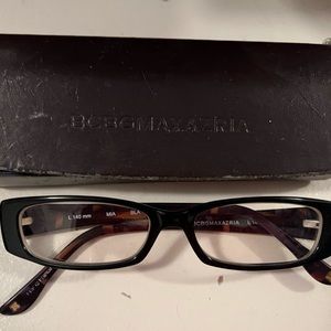 BCBG Maxazria Glasses